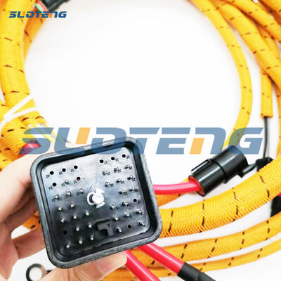 265-2733 Kabel pengikat 2652733 untuk D5N D6N Traktor