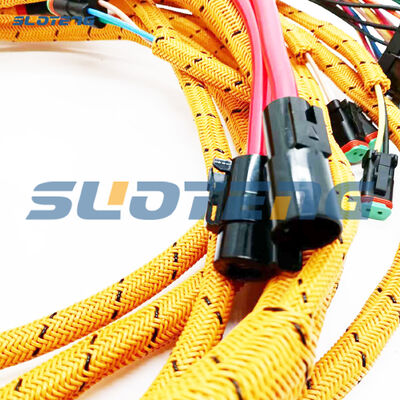 265-2733 Kabel pengikat 2652733 untuk D5N D6N Traktor