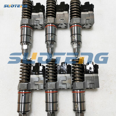 R5234970 5234970 Injektor Bahan Bakar Diesel untuk Mesin S60