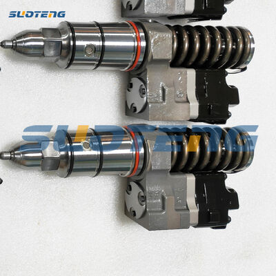 R5234970 5234970 Injektor Bahan Bakar Diesel untuk Mesin S60