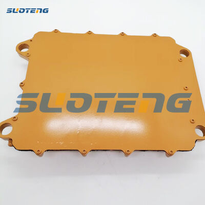 Pengontrol ECU 10R4090 untuk Wheel Loader 966G II 950G II