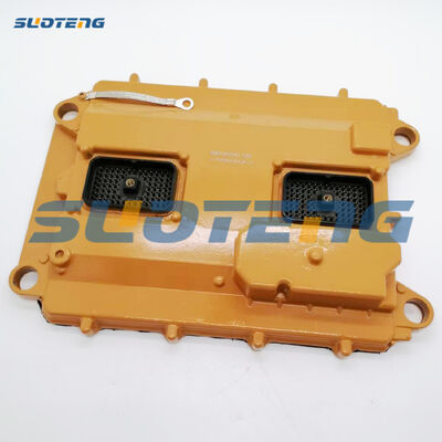 Pengontrol ECU 10R4090 untuk Wheel Loader 966G II 950G II