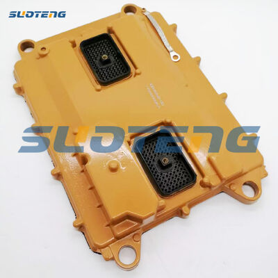 Pengontrol ECU 10R4090 untuk Wheel Loader 966G II 950G II