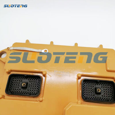 Pengontrol ECU 10R4090 untuk Wheel Loader 966G II 950G II