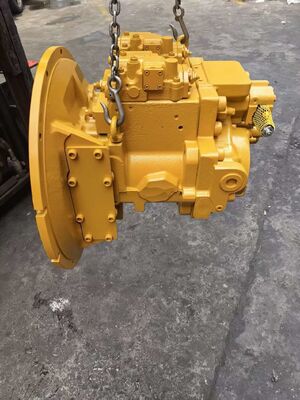 322-8733 Pompa Utama Hidrolik untuk E330D