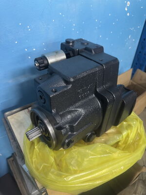 60307464 K3VL45B-1RRSM-PR24 Pompa Kipas untuk SY750H