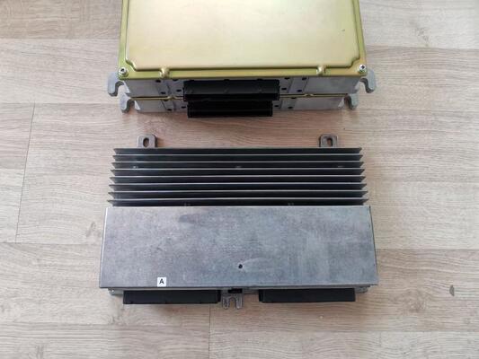 11383875 Kontroler Unit Kontrol VOE11383875 untuk Loader L150