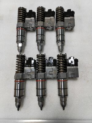 R5234970 5234970 Injektor untuk Mesin Seri 60 S-60
