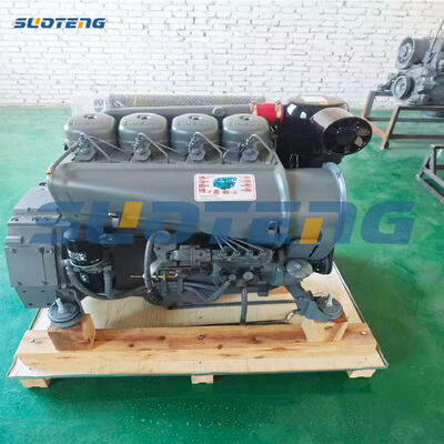 F4L912 Engine for Engine Parts