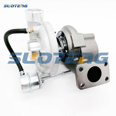Turbocharger 2674A226 untuk Mesin 1104C-44T