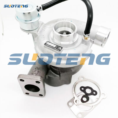 Turbocharger 2674A226 untuk Mesin 1104C-44T