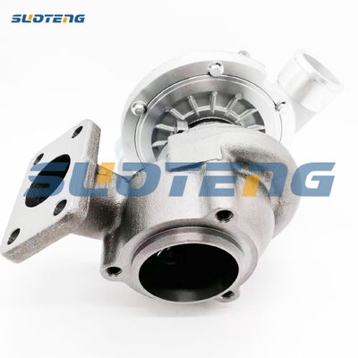 Turbocharger 2674A226 untuk Mesin 1104C-44T