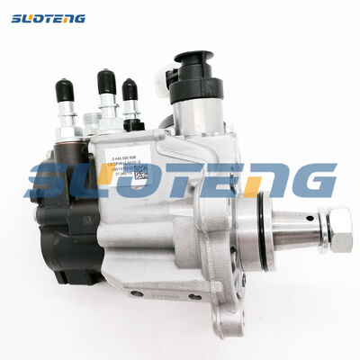 0445020508 Pompa injeksi bahan bakar untuk traktor TD4 TD5