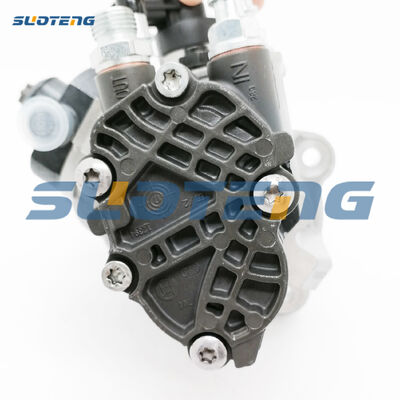 0445020508 Pompa injeksi bahan bakar untuk traktor TD4 TD5