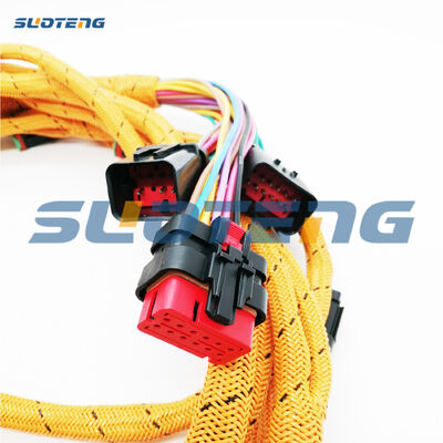 231-1664 Pengisian kabel katup kontrol utama 2311664 Untuk excavator E365C