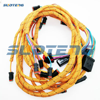 231-1664 Pengisian kabel katup kontrol utama 2311664 Untuk excavator E365C