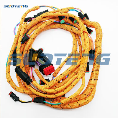 231-1664 Pengisian kabel katup kontrol utama 2311664 Untuk excavator E365C
