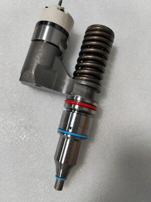 146-8443 Injektor bahan bakar 1468443 untuk Mesin C12