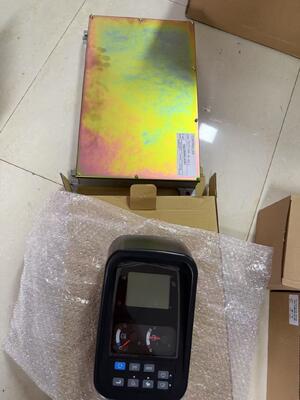 LQ22E00132F1 Controller YN59S00021F3 Monitor Display untuk E265B