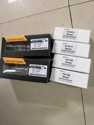 25/966100 katup bantuan 6718414 sensor 7321588 sensor