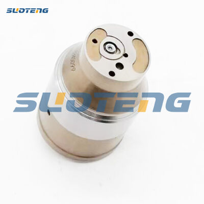 7135-588 Injector Control Valve untuk 480 Excavator