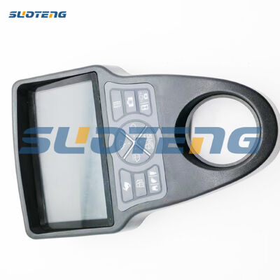 Monitor Tampilan KHR28001 untuk Ekskavator CX130C CX160C