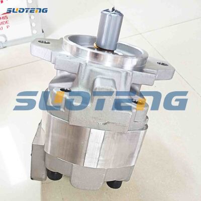 705-22-38050 Hydraulic Gear Pump for D85EX-15 Bulldozer