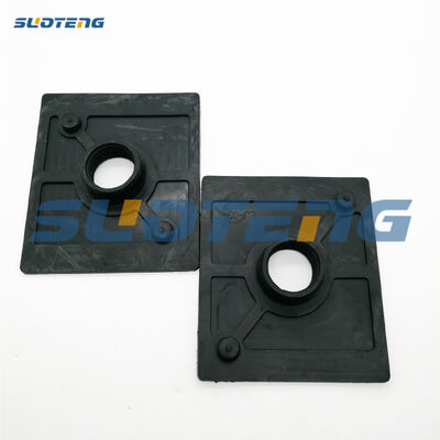 Tangki Ujung Segel 4P9942 4P9943 untuk Traktor 621G 627F