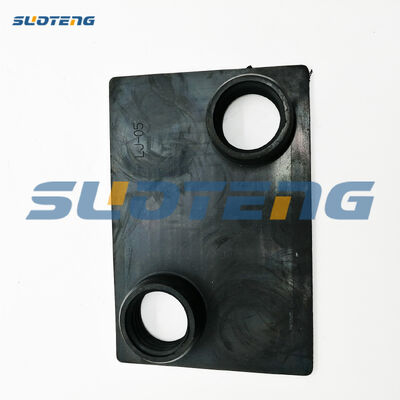 6I-2431 6I2431 Seal Radiator untuk 814F 824C Dozer