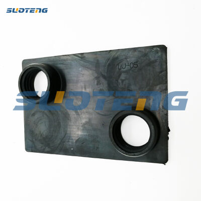 6I-2431 6I2431 Seal Radiator untuk 814F 824C Dozer