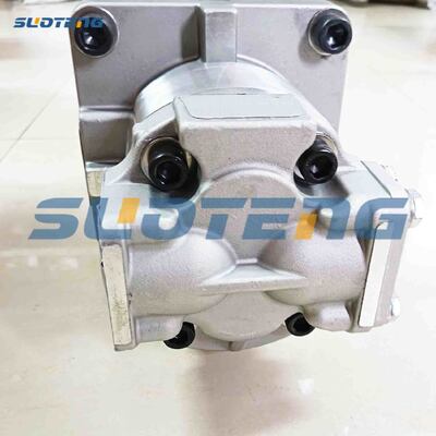 Pompa Roda Gigi Hidrolik 705-51-30660 7055130660 untuk Buldoser D85MS-15 D85EX-15 D85PX-15E0 Buatan ChinaBuatan China