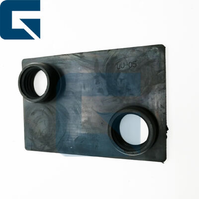 6I-2431 Oil Seal Gasket O-Ring Seal 6I2431 untuk bengkel mesin traktor D8R