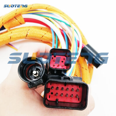 224-2896 2242896 E365C Pengendalian Baterai Excavator Kabel Pengikat untuk Mesin Konstruksi
