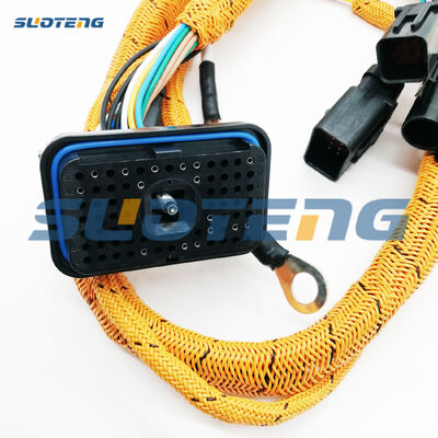 224-2896 2242896 E365C Pengendalian Baterai Excavator Kabel Pengikat untuk Mesin Konstruksi