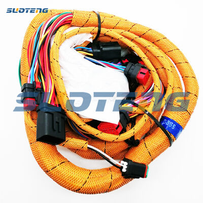 251-0520 2510520 Harness Kabel Sasis untuk Ekskavator 365C 365C L