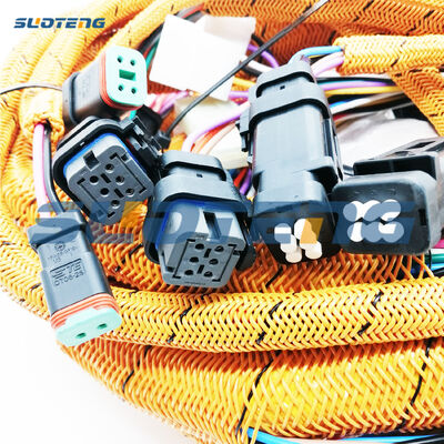251-0520 2510520 Harness Kabel Sasis untuk Ekskavator 365C 365C L