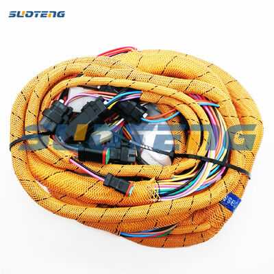 251-0520 2510520 Harness Kabel Sasis untuk Ekskavator 365C 365C L