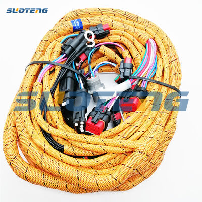 251-0521 2510521 Chassis Wiring Harness untuk 365C 365C L Excavator