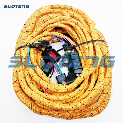251-0521 2510521 Chassis Wiring Harness untuk 365C 365C L Excavator