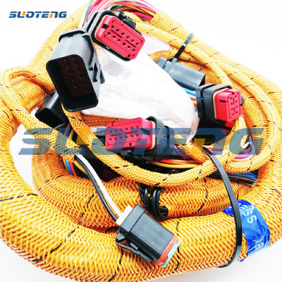251-0520 Chassis Wire Harness 251-0520 Kompatibel untuk Excavator E365C