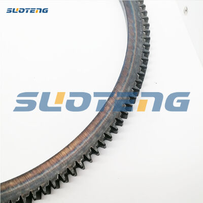 425-9190 4259190 Gear Flywheel untuk 963C Track Loader