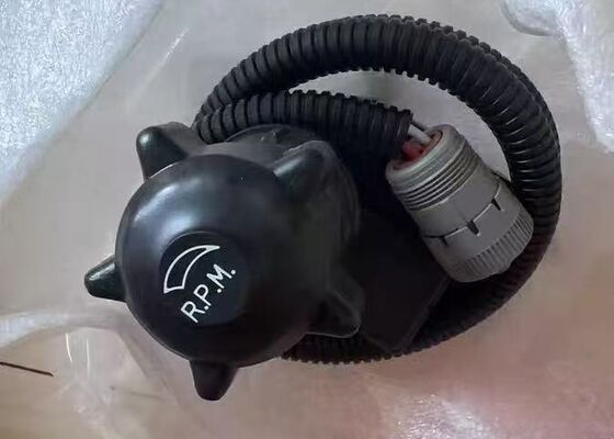 134-0670 Sensor Posisi Rotasi Kontrol Throttle 1340670 untuk C15