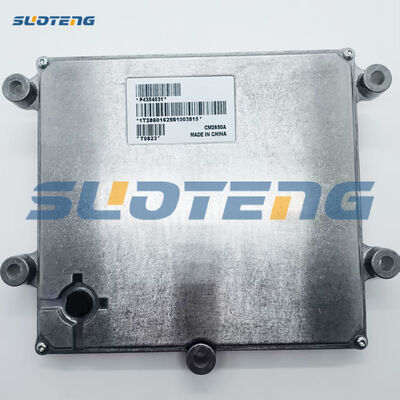 Pengontrol ECU P4354531 untuk Mesin QSB3.3 QSB4.5