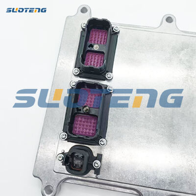 Pengontrol ECU P4354531 untuk Mesin QSB3.3 QSB4.5