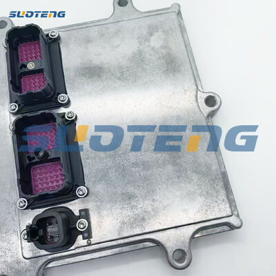 Pengontrol ECU P4354531 untuk Mesin QSB3.3 QSB4.5