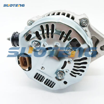 Alternator 105-2814 1052814 untuk Traktor D3G D4G