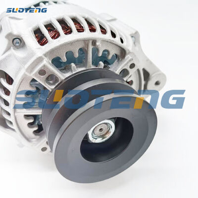 Alternator 105-2814 1052814 untuk Traktor D3G D4G