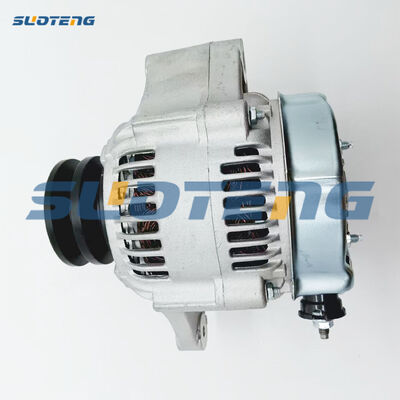 Alternator 105-2814 1052814 untuk Traktor D3G D4G