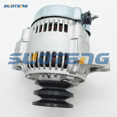 Alternator 105-2814 1052814 untuk Traktor D3G D4G