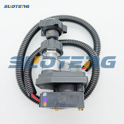 134-0670 1340670 Sensor Posisi Rotasi Kontrol Throttle untuk Mesin C15 C18